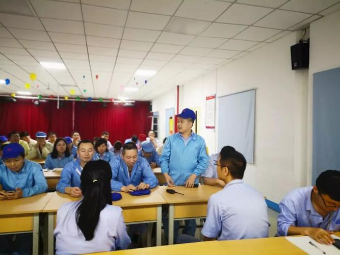做无差错能手 向零缺陷迈进