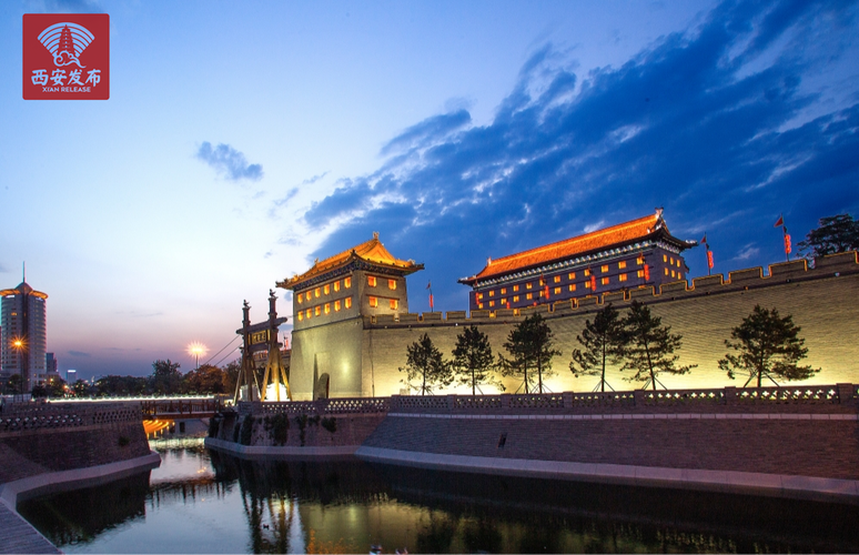 全域旅游西安这三个区县榜上有名